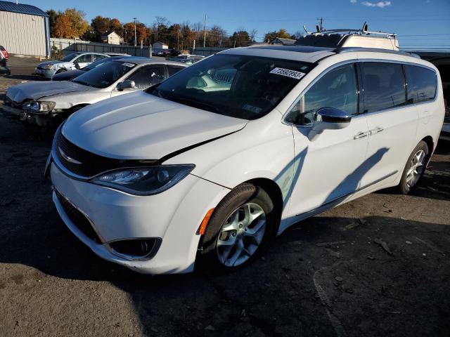 CHRYSLER PACIFICA 2020 2c4rc1gg8lr109839