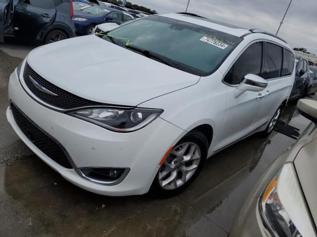 CHRYSLER PACIFICA L 2020 2c4rc1gg8lr113521