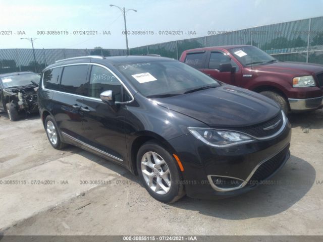 CHRYSLER PACIFICA 2020 2c4rc1gg8lr114457