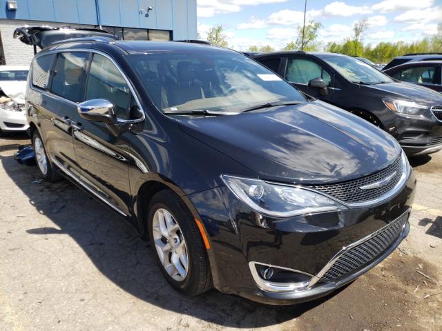 CHRYSLER PACIFICA L 2020 2c4rc1gg8lr132991