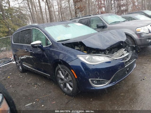 CHRYSLER PACIFICA 2020 2c4rc1gg8lr141335