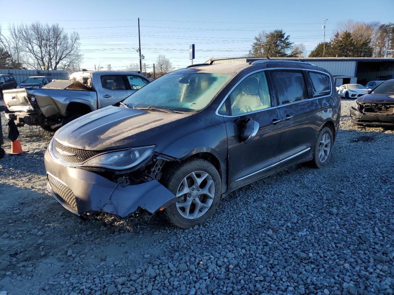 CHRYSLER PACIFICA 2020 2c4rc1gg8lr143988