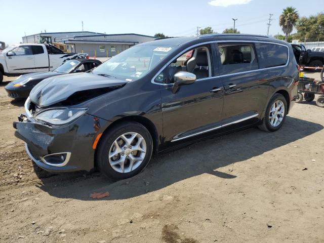 CHRYSLER PACIFICA L 2020 2c4rc1gg8lr144042