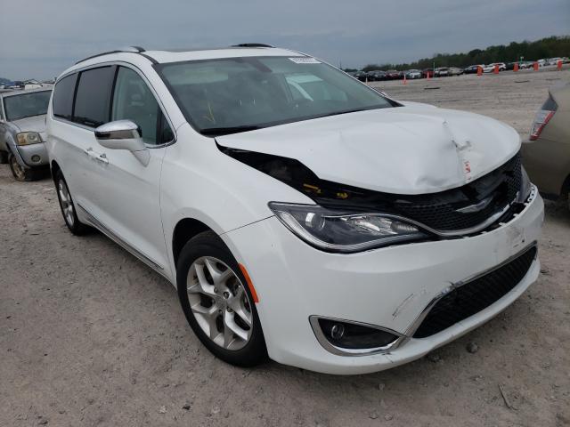 CHRYSLER PACIFICA L 2020 2c4rc1gg8lr147913