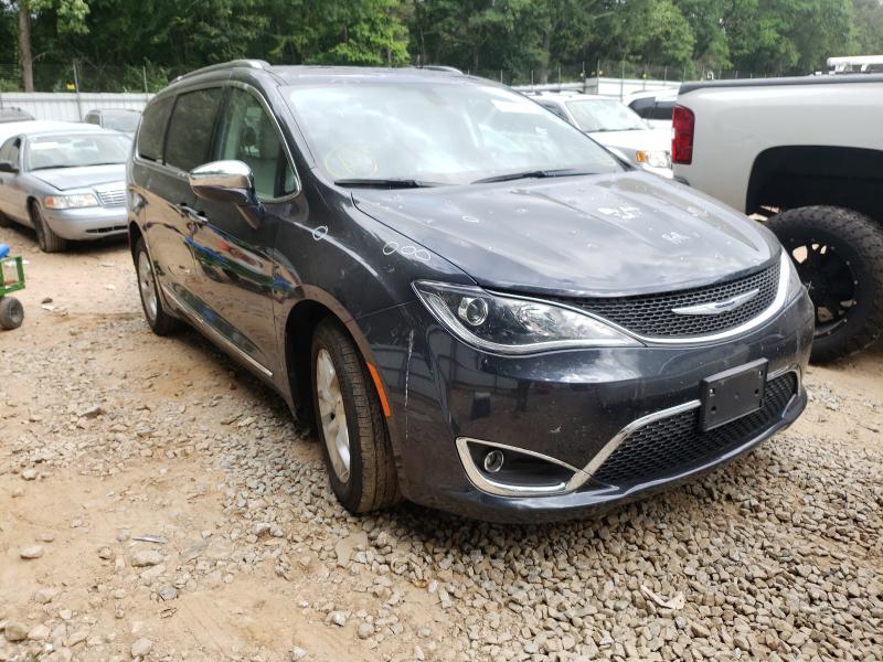 CHRYSLER PACIFICA L 2020 2c4rc1gg8lr156403