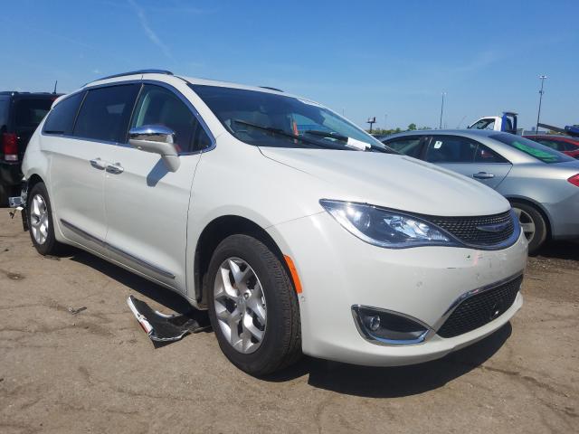 CHRYSLER PACIFICA L 2020 2c4rc1gg8lr159513