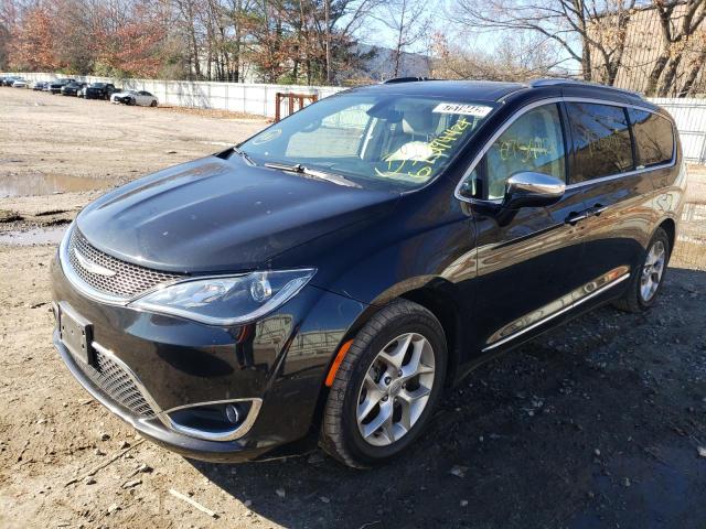 CHRYSLER PACIFICA L 2020 2c4rc1gg8lr162895