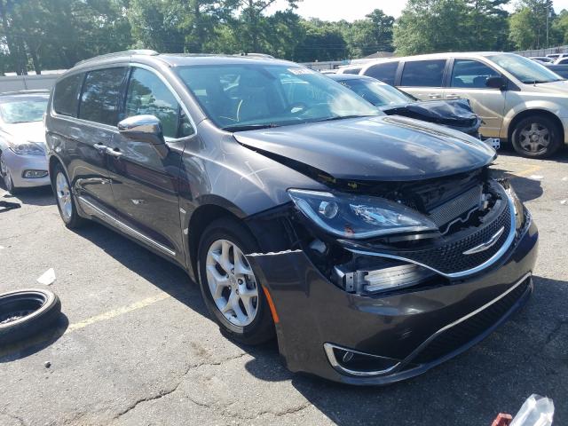 CHRYSLER PACIFICA L 2020 2c4rc1gg8lr171418