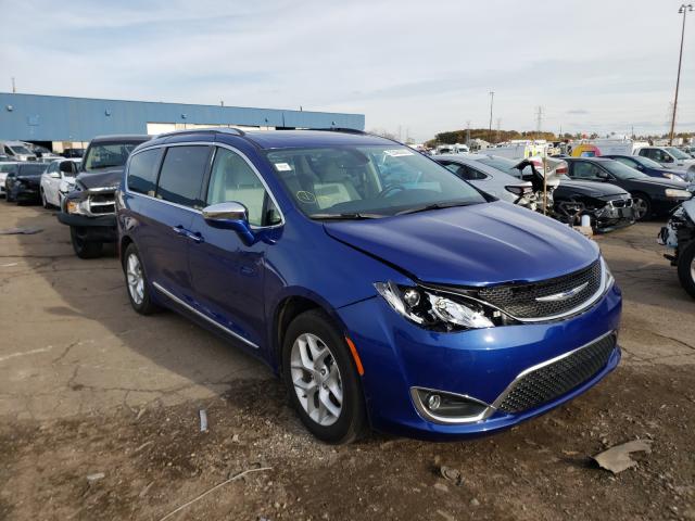 CHRYSLER PACIFICA L 2020 2c4rc1gg8lr171483