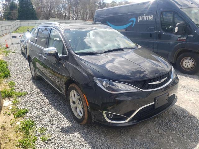 CHRYSLER PACIFICA L 2020 2c4rc1gg8lr181334