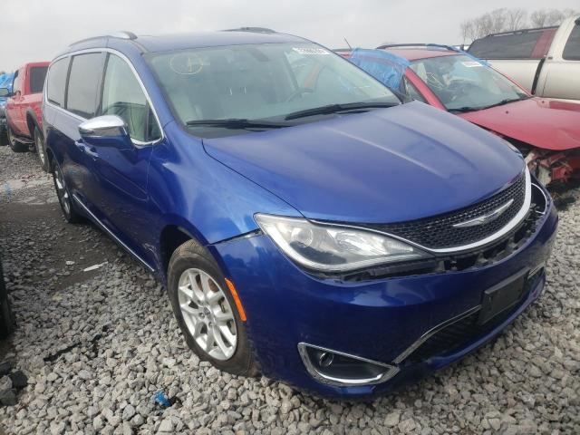 CHRYSLER PACIFICA L 2020 2c4rc1gg8lr190163