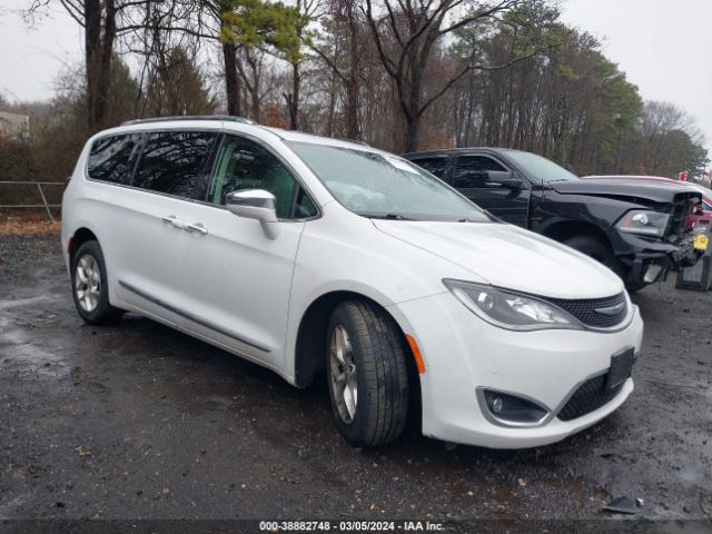 CHRYSLER PACIFICA 2020 2c4rc1gg8lr192303