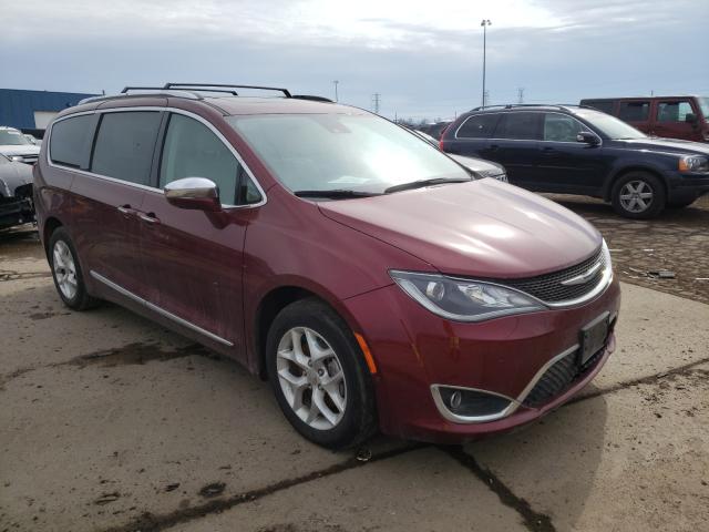 CHRYSLER PACIFICA L 2020 2c4rc1gg8lr209049