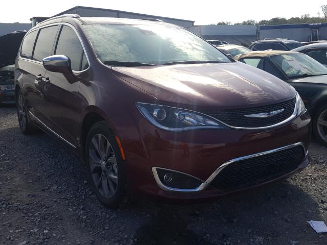 CHRYSLER PACIFICA L 2020 2c4rc1gg8lr251026