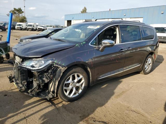 CHRYSLER PACIFICA L 2020 2c4rc1gg8lr281191