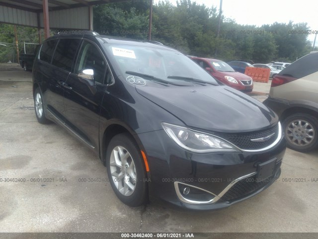 CHRYSLER PACIFICA 2020 2c4rc1gg8lr289372