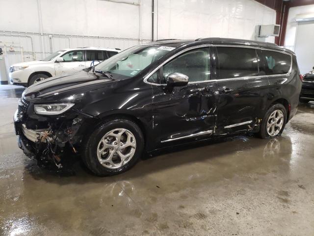 CHRYSLER PACIFICA L 2022 2c4rc1gg8nr124814