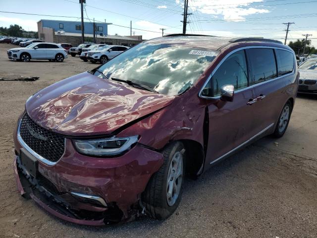 CHRYSLER PACIFICA L 2022 2c4rc1gg8nr136915