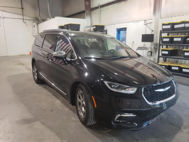 CHRYSLER PACIFICA L 2022 2c4rc1gg8nr145324