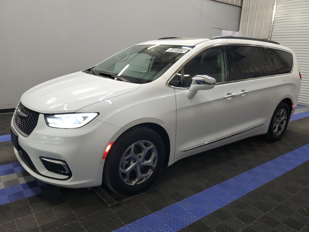 CHRYSLER PACIFICA 2022 2c4rc1gg8nr167534