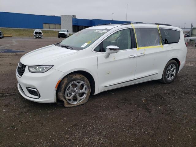 CHRYSLER PACIFICA L 2022 2c4rc1gg8nr180610