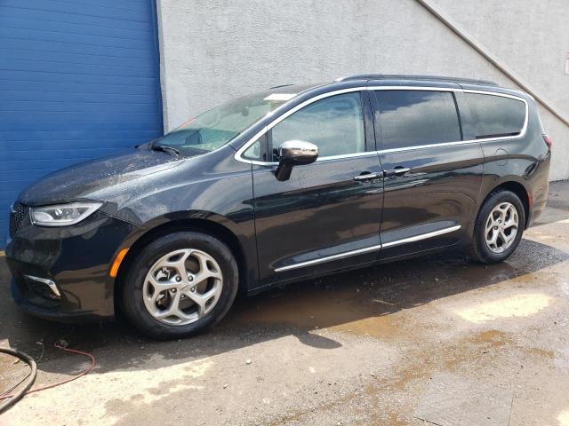 CHRYSLER PACIFICA 2023 2c4rc1gg8pr515349