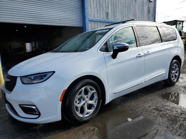 CHRYSLER PACIFICA L 2023 2c4rc1gg8pr557746