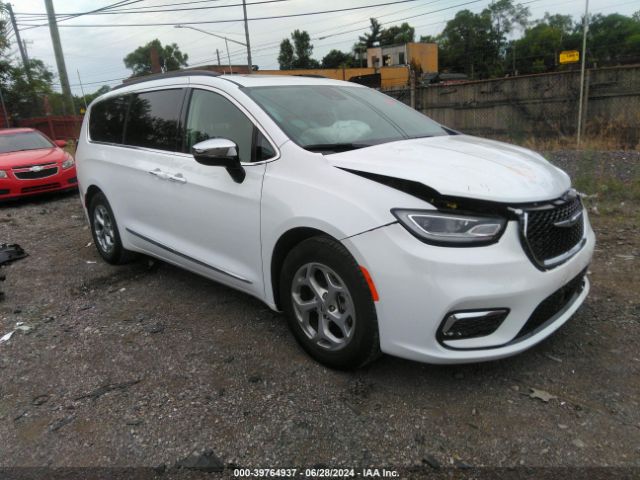 CHRYSLER PACIFICA 2023 2c4rc1gg8pr630243