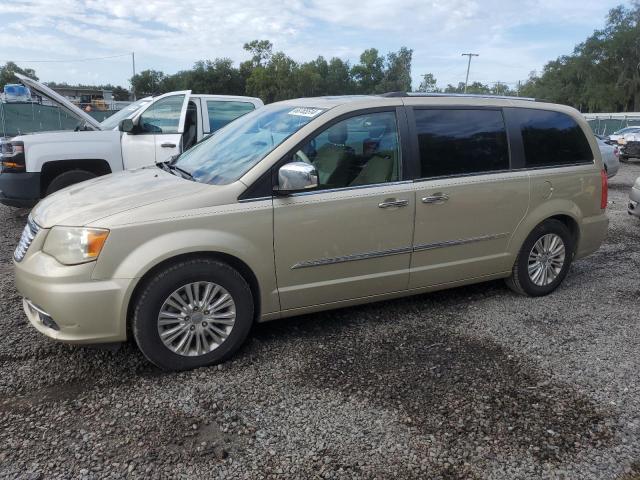 CHRYSLER TOWN & COU 2012 2c4rc1gg9cr117397