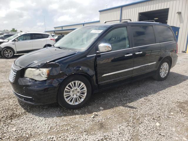 CHRYSLER TOWN & COU 2012 2c4rc1gg9cr199826