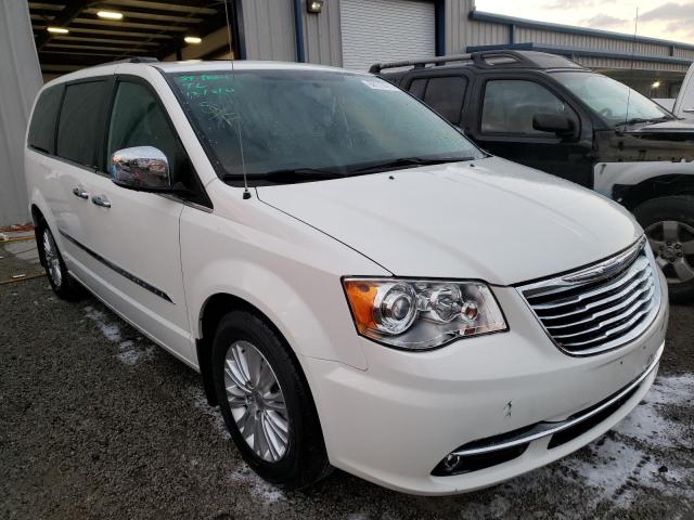 CHRYSLER TOWN &AMP COU 2012 2c4rc1gg9cr250208