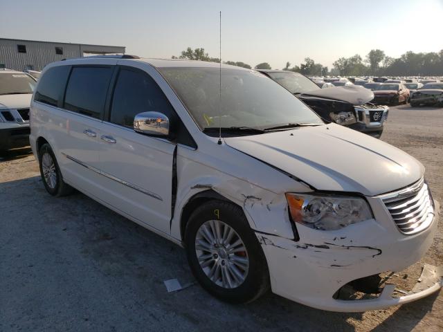 CHRYSLER TOWN &AMP COU 2013 2c4rc1gg9dr510656