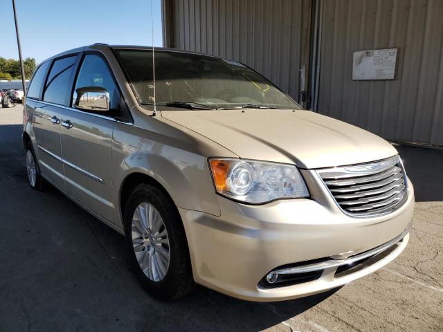 CHRYSLER TOWN & COU 2013 2c4rc1gg9dr613933