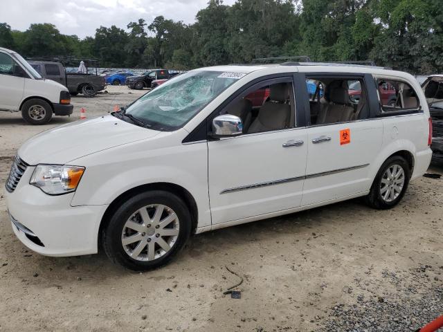 CHRYSLER TOWN & COU 2013 2c4rc1gg9dr759927