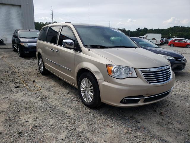 CHRYSLER TOWN & COU 2013 2c4rc1gg9dr776999