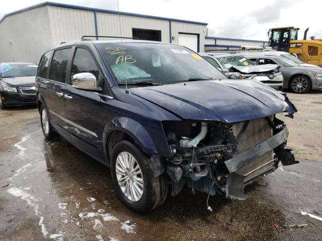 CHRYSLER TOWN &AMP COU 2014 2c4rc1gg9er112431