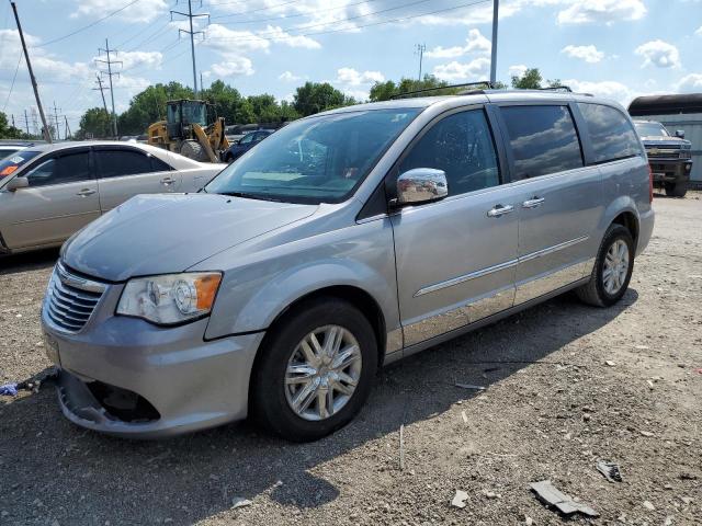 CHRYSLER TOWN & COU 2014 2c4rc1gg9er240359