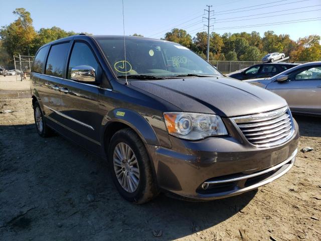 CHRYSLER TOWN & COU 2015 2c4rc1gg9fr547807