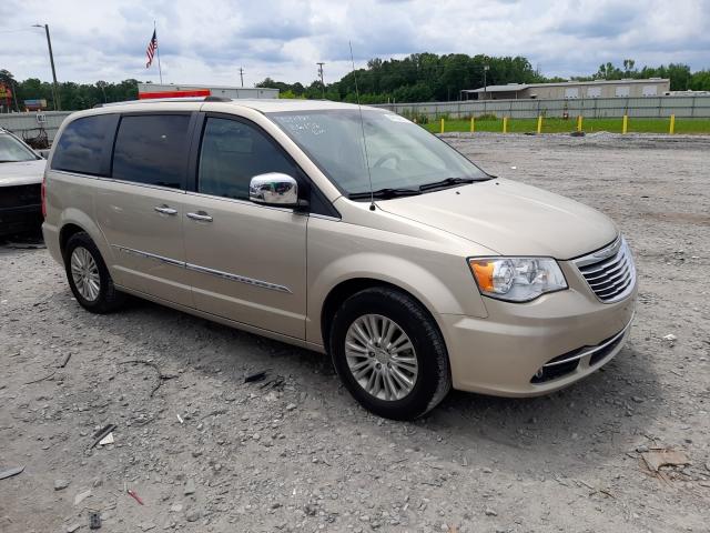 CHRYSLER TOWN &AMP COU 2015 2c4rc1gg9fr553641