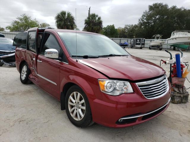 CHRYSLER TOWN &AMP COU 2015 2c4rc1gg9fr741334