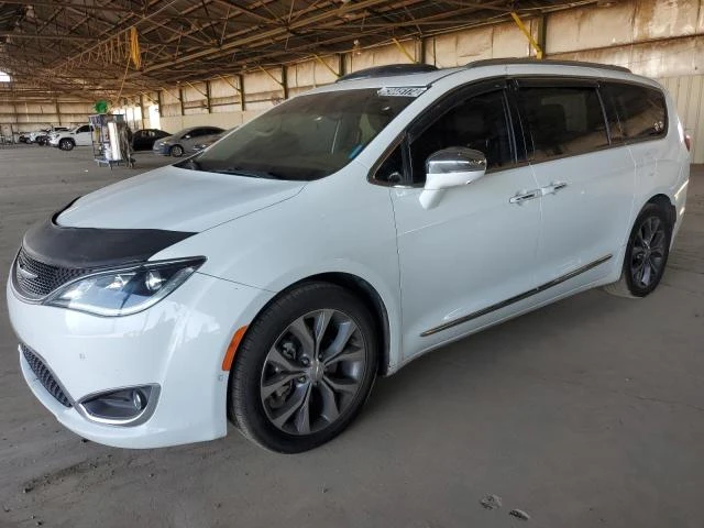 CHRYSLER PACIFICA L 2017 2c4rc1gg9hr505902