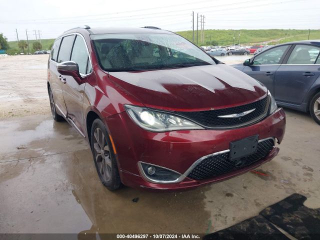 CHRYSLER PACIFICA 2017 2c4rc1gg9hr509500