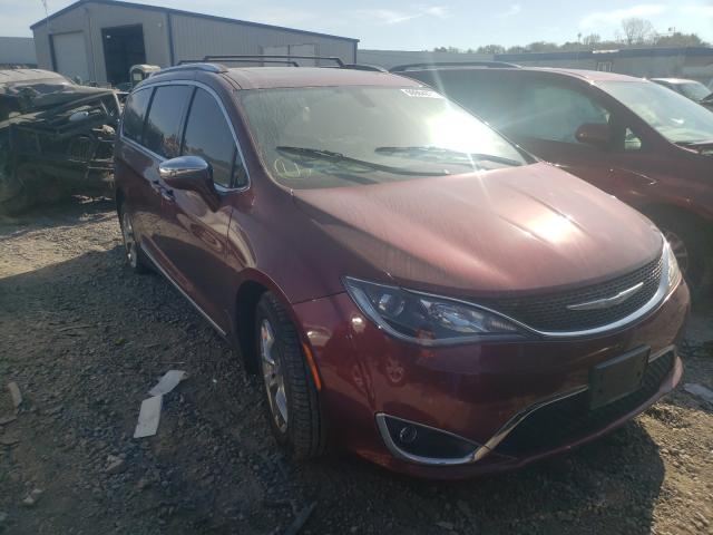 CHRYSLER PACIFICA L 2017 2c4rc1gg9hr531352