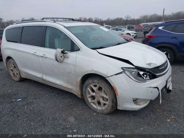 CHRYSLER PACIFICA 2017 2c4rc1gg9hr531464