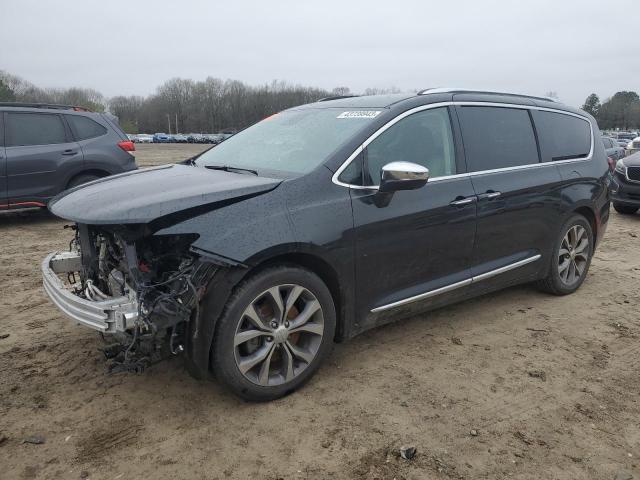 CHRYSLER PACIFICA L 2017 2c4rc1gg9hr539032