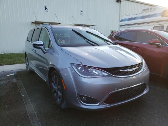 CHRYSLER PACIFICA L 2017 2c4rc1gg9hr544473