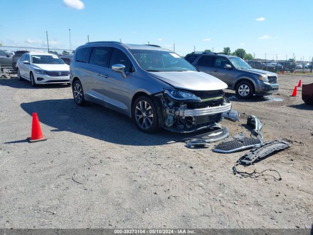 CHRYSLER PACIFICA 2017 2c4rc1gg9hr544537