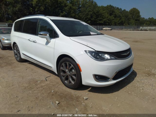 CHRYSLER PACIFICA 2017 2c4rc1gg9hr559443