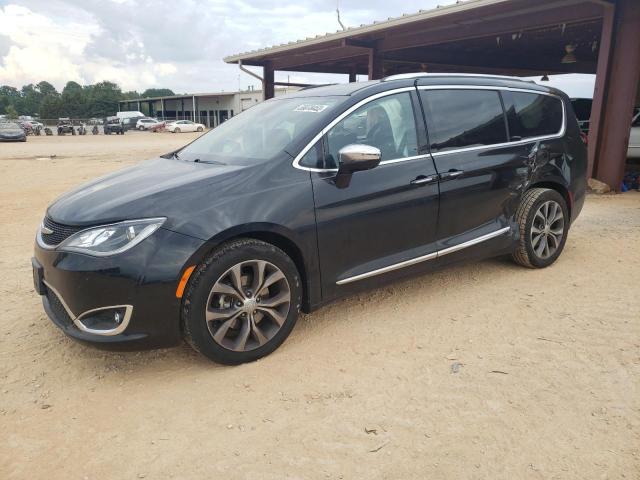 CHRYSLER PACIFICA T 2017 2c4rc1gg9hr602825