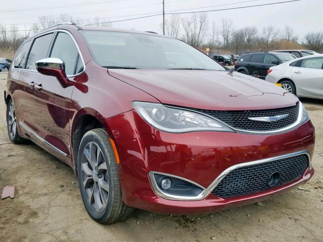 CHRYSLER PACIFICA L 2017 2c4rc1gg9hr602856